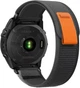 Ремінець ArmorStandart Trail для Garmin 26 mm Black (ARM85691) - зображення 2