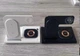 Безпровідна зарядка 4 в 1 для Samsung S-series Galaxy Watch Buds Бездротовий зарядний пристрій - зображення 5