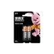Батарейки Duracell AA LR06 2 шт\блістер - зображення 4