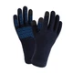Водонепроникні рукавички Dexshell ThermFit 3.0 Gloves темно-блакитні розмір S (DG12402HTB-S) - изображение 1