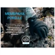 Водонепроникні рукавички Dexshell ThermFit 3.0 Gloves темно-блакитні розмір S (DG12402HTB-S) - изображение 5