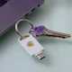 Апаратний ключ Identiv uTrust FIDO2 NFC Security Key Type-C, FIDO, FIDO2, U2F, WebAuth (B0C6YRJ7Y7) - изображение 5