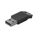 Апаратний ключ Thales SafeNet Security Key eToken Fusion NFC, USB Type-A, 1шт - изображение 2