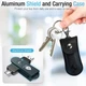 Апаратний ключ Thetis PRO Security Key Security Key USB-A, USB-C & NFC 1шт (MB000493) - изображение 6