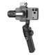 Стедикам AOCHUAN Professional Gimbal Stabilizer for Smartphone SMART S3 Black (AOCHUAN-SMARTS3-B) - изображение 4