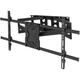 Кронштейн настінний Walfix R-614B для ТВ 37"-85" до 60 кг VESA 800x400 Black - зображення 2