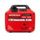 Бензогенератор інверторний Honda EU4500i, 4.0/4.5 кВт, однофазний, електростартер, бак 12 л, до 10 год, мідна обмотка, 36 кг - зображення 2
