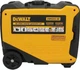Бензогенератор інверторний DeWalt DWG70i-SE, 6.5/7.0 кВт, однофазний, електростартер + пульт ДУ, бак 13 л, до 10 год - зображення 6