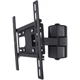 Кронштейн настенный КВАДО К-231 для ТВ 24"-43" до 20 кг VESA 200x200 Black - изображение 2
