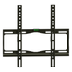 Настенный крепеж Walfix TV-30B для телевизора 26–55" до 45 кг VESA 400×400 черный - изображение 1