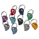 Брелок-френд Rock Empire Keyring Cam (1053-ZPK003) - изображение 2