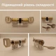 Навчальний набір замків із інструментами v2 - Тренувальні замки (2 замки + 17 інструментів) - зображення 3