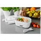 Ланч-бокс Noveen LB310 Grey (RL070840) - зображення 5
