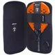 Ракетка для падела Babolat Lamborghini Orange Shovel 2026 - изображение 2
