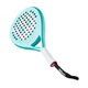Ракетка для падела Wilson Blade V4 LS Menta - изображение 7