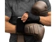 Боксерські рукавички HAYABUSA T3 Lux Boxing Gloves 14 унцій коричневий (5814) - изображение 5