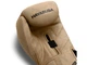 Боксерські рукавички HAYABUSA T3 Lux Boxing Gloves 14 унцій бежевий (5814) - изображение 3