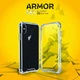 Чехол Roar Armor для Xiaomi Redmi Note 17 Pro 5G Transparent (5903396501487) - изображение 5