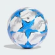 Мяч UEFA Champions League adidas KE9759 (3 (Ball)) белый (4069994612145) - изображение 3