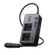Разветвитель Hoco Z66 для автомобильного прикуривателя 2 порта PD 66W Black (6942007675673) - изображение 2