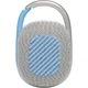 Бездротова колонка JBL Clip 4 Eco White (6925281967597) - зображення 2