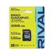 Карта памяти microSD Goodram RIVAL 256GB 100MB/s UHS-I U3 V30 A2 с адаптером SD (5908267914755) - изображение 1