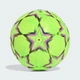 М'яч UEFA Champions League 26/27 Pro Winter adidas KE9769 (5 (Ball)) зелений (4069994612190) - зображення 3