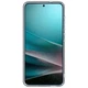 Чехол Spigen Liquid Crystal для Samsung Galaxy S25 Plus (S936) Crystal Clear (ACS08974) - изображение 3