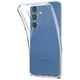Чехол Spigen Liquid Crystal для Samsung Galaxy S25 Plus (S936) Crystal Clear (ACS08974) - изображение 7