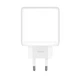 Зарядное устройство OnePlus Warp Charger VCA7JAEH 65W White (5903396398025) - изображение 1