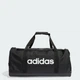 Спортивная сумка Linear Medium adidas JD9555 (Один розмір) черный (4067901821024) - изображение 1