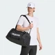 Спортивная сумка Linear Medium adidas JD9555 (Один розмір) черный (4067901821024) - изображение 7