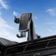 Автотримач Hoco H81 Black Grey (6942007647915) - зображення 6