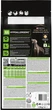 Purina Veterinary Diets HA Hypoallergenic Canine Сухий корм для собак у разі алергічних реакцій, 1,3 кг - зображення 3