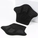 Вкладиші у взуття від натирання п'ят Heel Stickers Feet Black - изображение 3