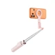 Штатив Tech-Protect L11S Bluetooth Pink with MagSafe (5906302323401) - изображение 3