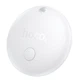 Локализатор Hoco E93A совместимый с Google Find My Device White (6942007659345) - изображение 1