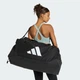 Спортивная сумка TRAINING DEFENDER LARGE adidas JZ0606 (Один розмір) черный (4068805061066) - изображение 8