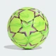 Мяч UEFA Champions League 26/27 League Winter adidas KY5573 (4 (Ball)) зеленый (4069994612206) - изображение 3