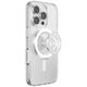 Держатель PopSockets Kick-Out Grip Clear (809278) - изображение 7