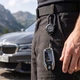 Автодержатель Tech-Protect ATH02 Urbanloop Anti-Theft Black (5906302324477) - изображение 7