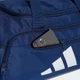 Спортивная сумка TRAINING DEFENDER SMALL adidas KC6756 (Один розмір) синий (4068805188107) - изображение 7