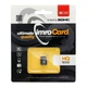 Карта пам'яті microSD Imro 8GB (5902768015027) - зображення 1