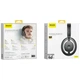 Навушники AWEI TA19 ANC Bluetooth TWS Black - зображення 2
