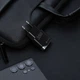 Зарядное устройство Forcell F-Energy Ultra Slim GaN III USB C PD QC4.0 3A 35W Black (5903396397813) - изображение 5