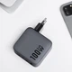 Сетевое зарядное устройство Forcell F-Energy GaN 3 x USB C + USB A QC4.0 PD 5A 100W Grey (5903396231421) - изображение 6