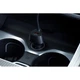 Автомобильное зарядное устройство Forcell F-Energy Carbon USB A QC3.0 PD 3A 38W с кабелем USB C Black (5903396133831) - изображение 2