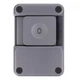Беспроводная зарядка Forcell F-Energy 3в1 Flex Pro Qi2 совместимая с MagSafe F-05 Silver (5903396374180) - изображение 6