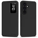 Чехол Tech-Protect Smart Wallet для Samsung Galaxy A27 5G Black (5906302392599) - изображение 1