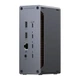 Док-станция Ugreen Revodok Max Thunderbolt 5 13в1 (45790A) - изображение 4